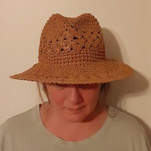 Panama Hat